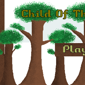 Child of the Tribe