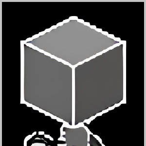 Space Cube Avoid