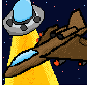 Space Plane