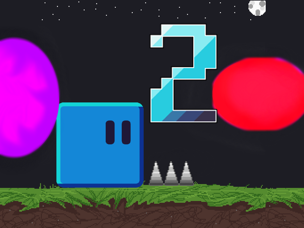CubeTales 2: Spherical Revelations