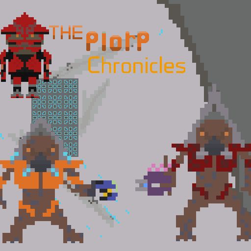 The Plorp Chronicles