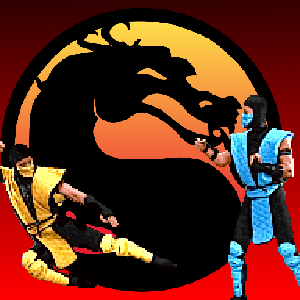 Flowlab Kombat (unfinished)
