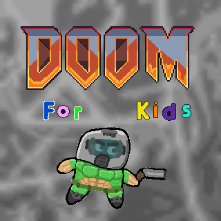 DOOM for kids (open beta) V3.6