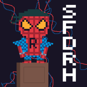 Super Fast Deadly Rope Hero