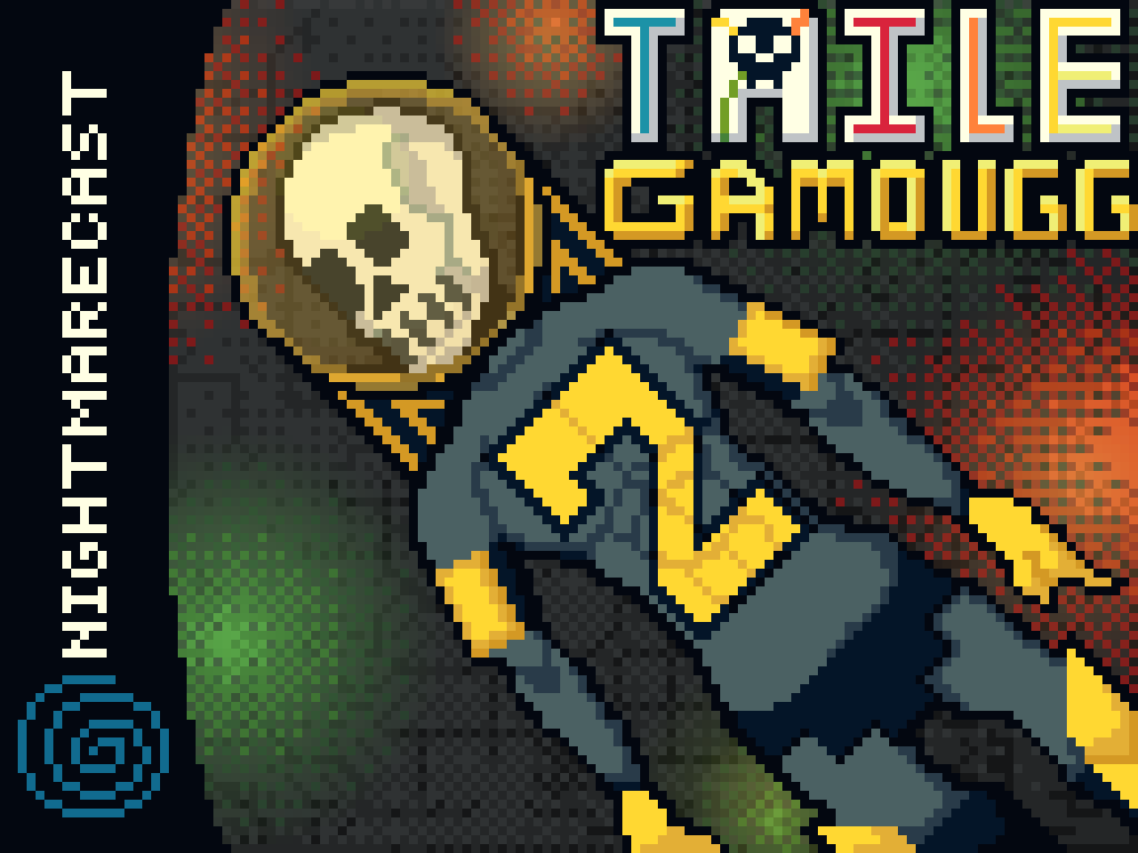 Taile Gamougg 2