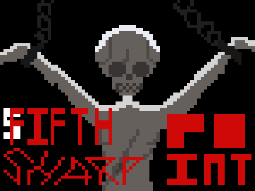 Fifth Sharp Point