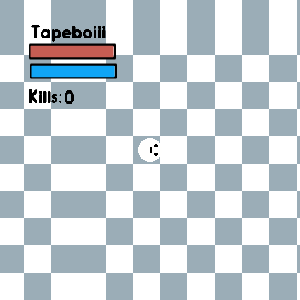 Pew.io