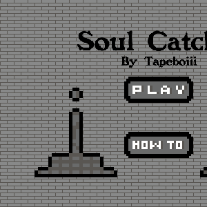 Soul Catcher