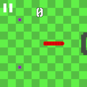 Snake-Off