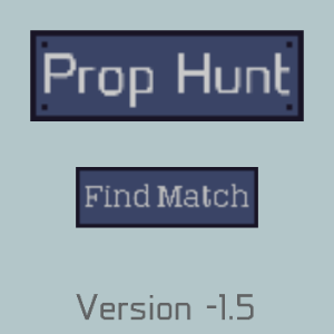 Prop Hunt
