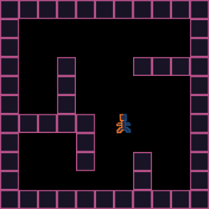 Portal Test