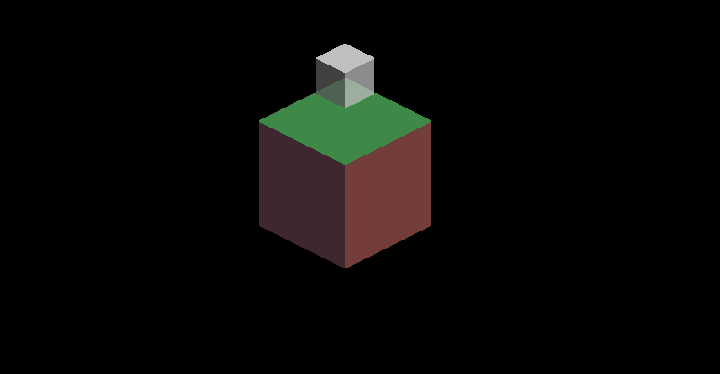 3D Block Placement