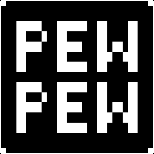 Pew Pew Madness