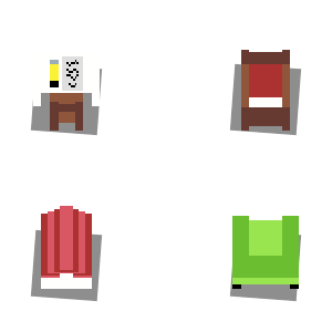 Sprite-Stacking Example