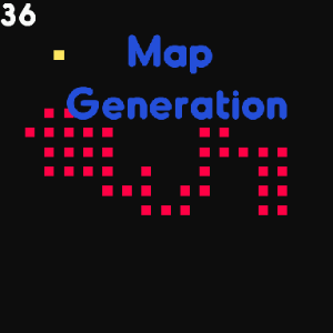 Random Level Generation