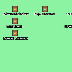 Bundle Library - CA