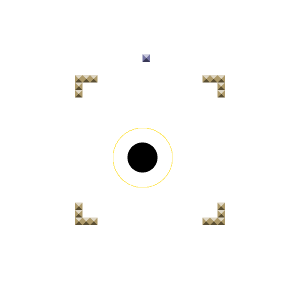Blackhole Example