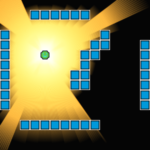 Shadow Example