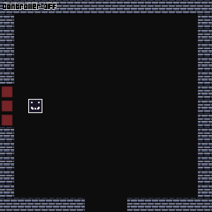 Adjustable Rooms
