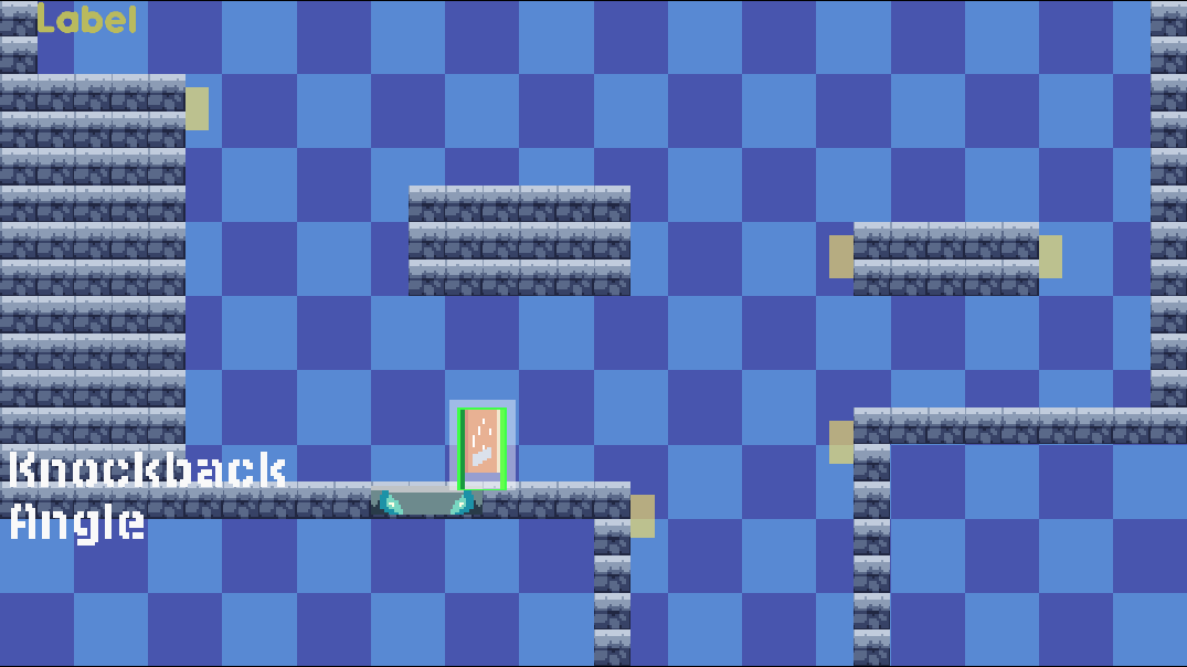 Next game project