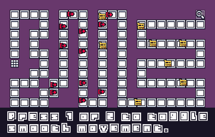 Tower Defense Example