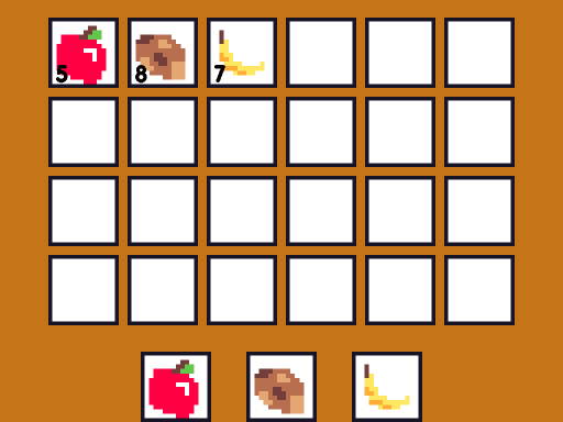 Inventory Example