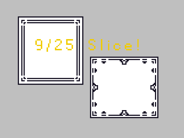 Better 9 / 25 Slice