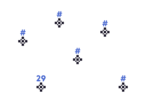 Huckleberry Example