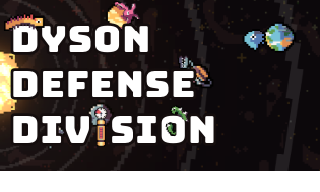 Dyson Defense Division
