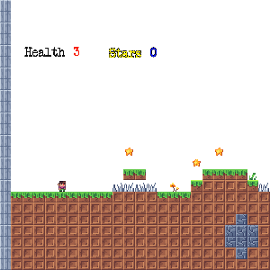 Mini Mine
