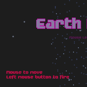 Earth Defender