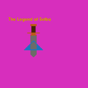 The Legend of Selba