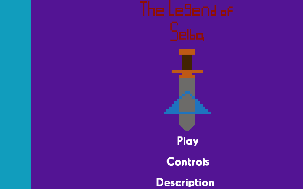 The Legend of Selba 2 The Blue Force