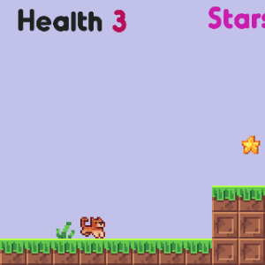Jumpy Adventure