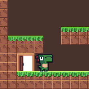 PixelDino