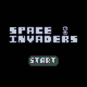 Space Invaders