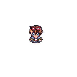 Hero's Tale