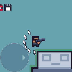 TinyMatrix