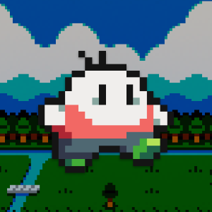 Newpys adventure - 0.6