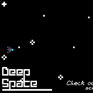 Deep Space WIP (flowjam 2022 summer)