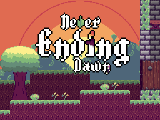Never-Ending Dawn