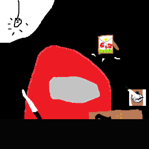 Sussy Adventure