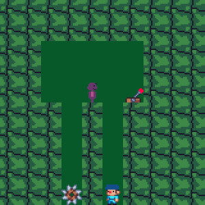 grogros prison escape
