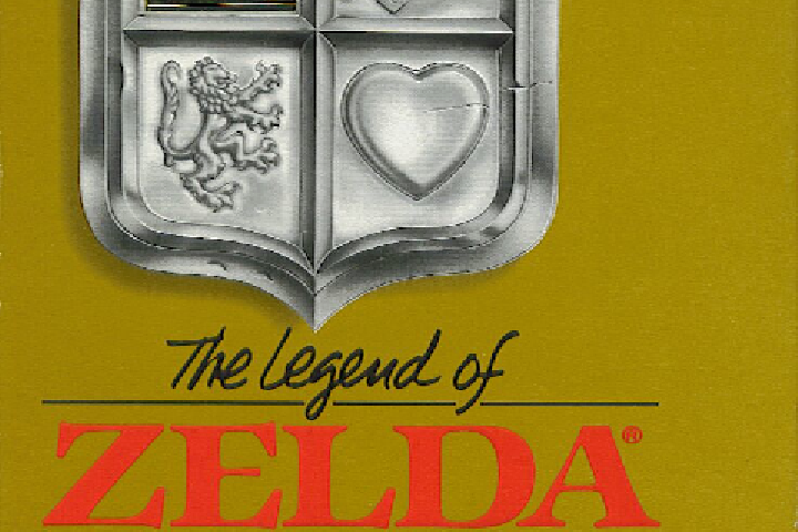legend of zelda DEMO, NOT FULL VERSION YET