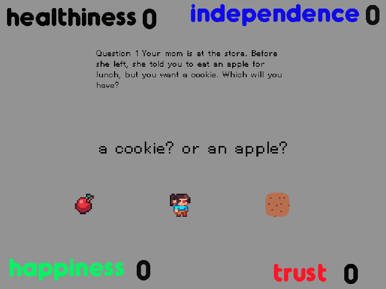 The Videogame Of Life