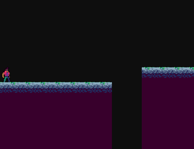 Endless Runner