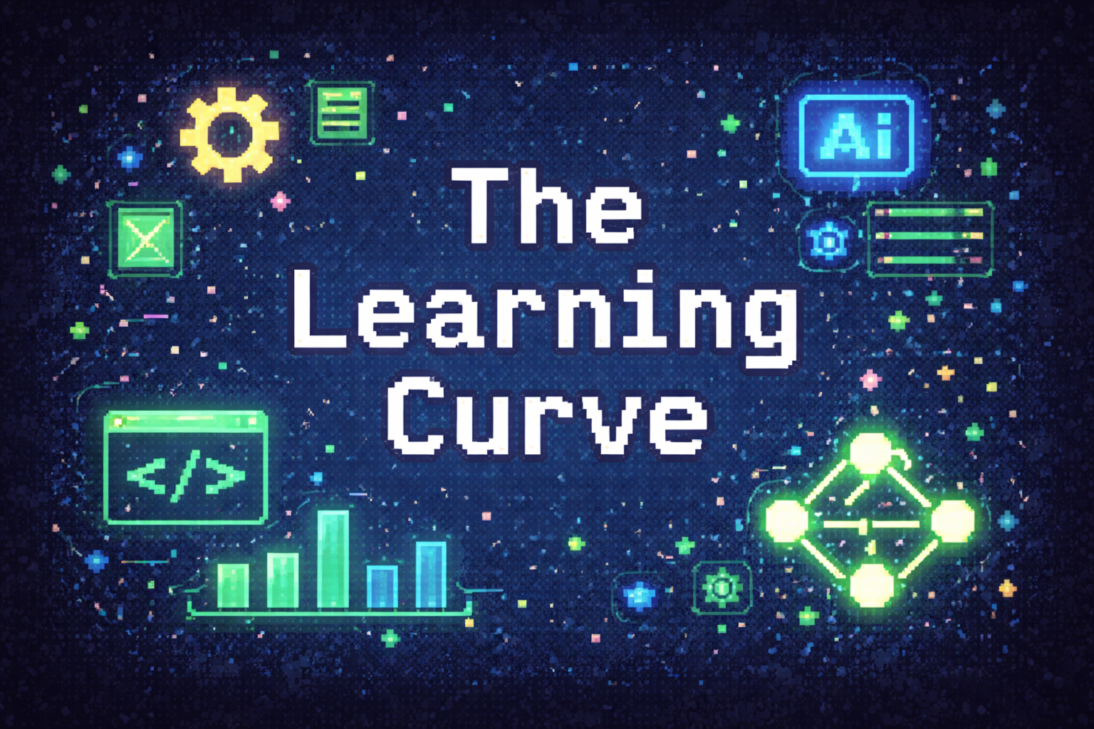 The Learning Curve