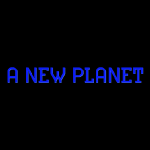 A New Planet