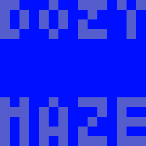 Dozy Maze