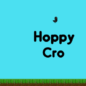 Hoppy Cro